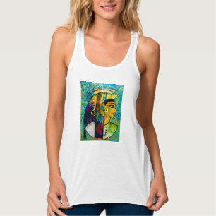 Camiseta Con Tirantes Cleo-T