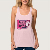 Club Pink Puffin