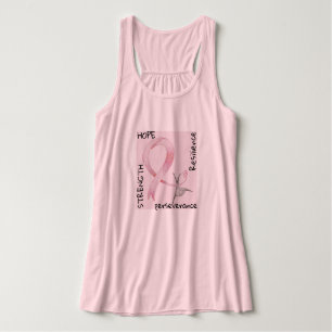 Camiseta Con Tirantes Colección Princesa Rosa