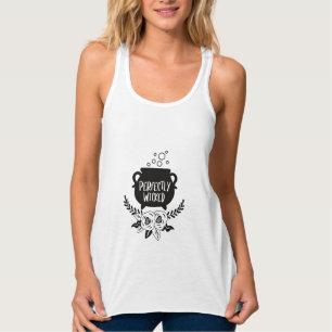 Camiseta Con Tirantes compra de diseño asombroso perfectamente inmoral a