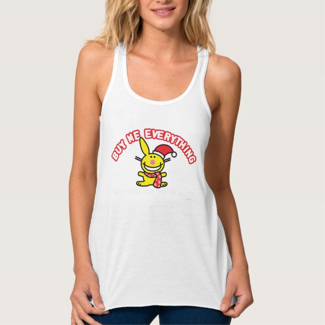 Camiseta Con Tirantes Comprar todo (Anverso)