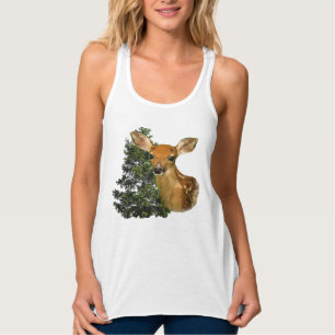 Camiseta Con Tirantes cristiano