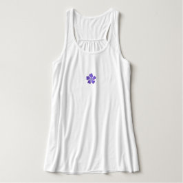 CAMISETA CON TIRANTES DEPÓSITO DE LAS MUJERES MÁS IMPORTANTES DE LA COMP