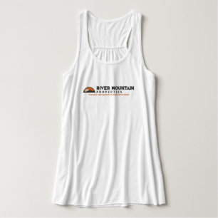 Camiseta Con Tirantes Depósito trasero de Razor