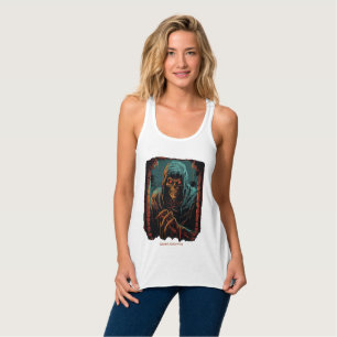 Camiseta Con Tirantes Despertar Eldritch