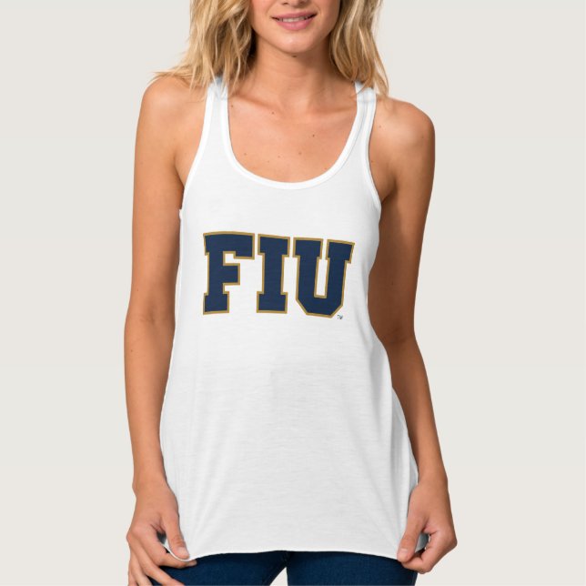 CAMISETA CON TIRANTES DIF (Anverso)