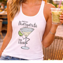 Divertido Otra Margarita Por Favor