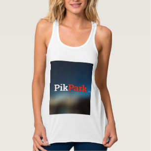 Camiseta Con Tirantes el   