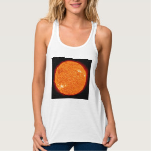 Camiseta Con Tirantes El Sol