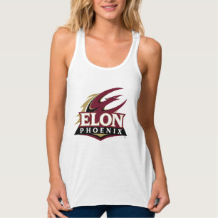 Camiseta Con Tirantes Elon Phoenix