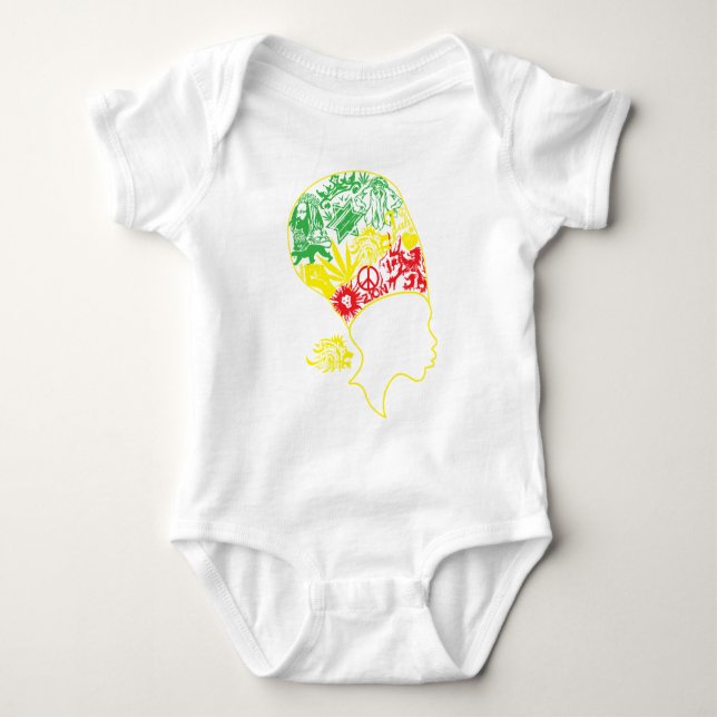 Camiseta Con Tirantes Empress Gansey (Anverso)