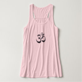 Camiseta Con Tirantes Exclusivo y moderno tanque de yoga con flores de O