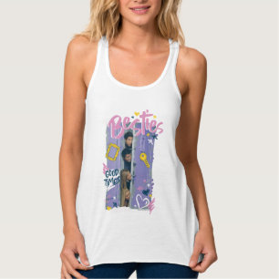 Camiseta Con Tirantes FRIENDS™   Mejores Amigas