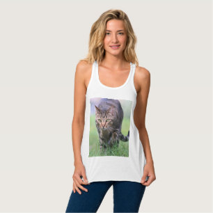 Camiseta Con Tirantes Gabe T-Shirt