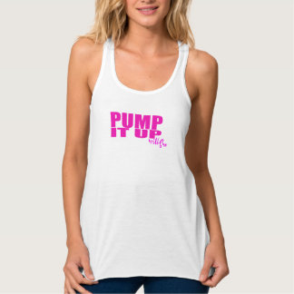 Camiseta Con Tirantes Hacer ejercicio con Sue