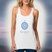 Haciendo mi propio camino en la vida, gracias a lo