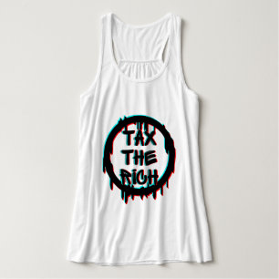 Camiseta Con Tirantes Imponer el original rico