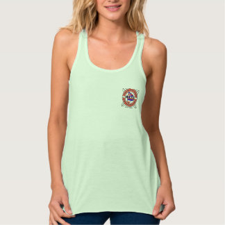 Camiseta Con Tirantes Instructores de Surf de Hawaii Lifegaurd - Camisas