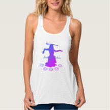 Jessikah Bellydance Lotus Boxy T