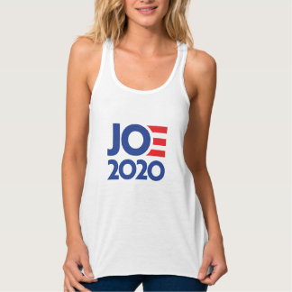 CAMISETA CON TIRANTES JOE 2020