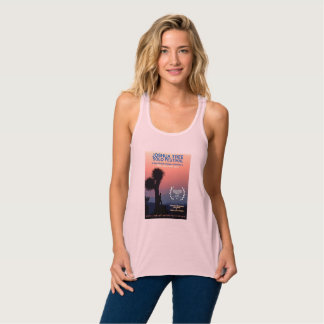 Camiseta Con Tirantes Joshua Tree 2023 Flowy Tank