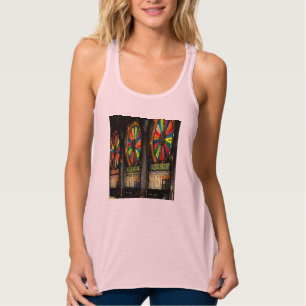 Camiseta Con Tirantes Las VEGAS-SLOTS