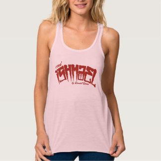 Camiseta Con Tirantes Leer Ishmael por Daniel Quinn