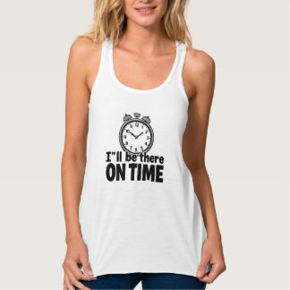 Camiseta Con Tirantes Lie Quote