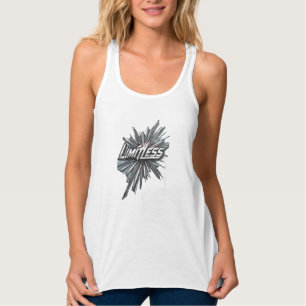 Camiseta Con Tirantes Ligero