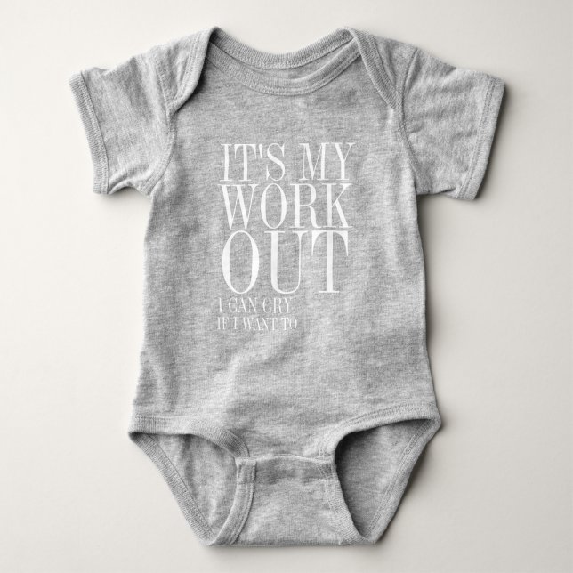 Camiseta Con Tirantes Llorar si quiero (Anverso)