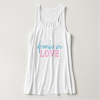 LOLA Rosa Azul Neon Borracha En Amor Despedida de 
