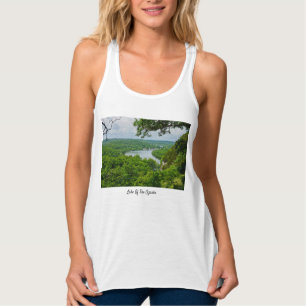 Camiseta Con Tirantes Los Ozarks