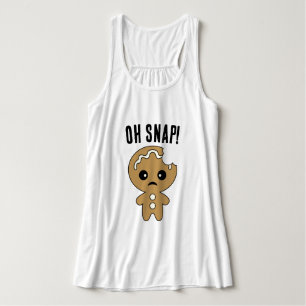 Camiseta Con Tirantes Mantener o crear su propio diseño :-) Tanque de ca