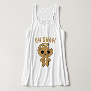 Camiseta Con Tirantes Mantener o crear su propio diseño :-) Tanque de ca