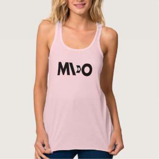CAMISETA CON TIRANTES MAO