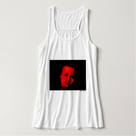 Camiseta Con Tirantes Marie Antoinette Fotografie art photo photography
