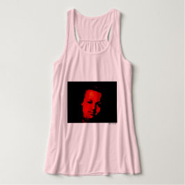 Camiseta Con Tirantes Marie Antoinette initial Foto art photo photograph