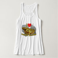 Me Encanta El Panqueque Bananero (Corazón)... Comi