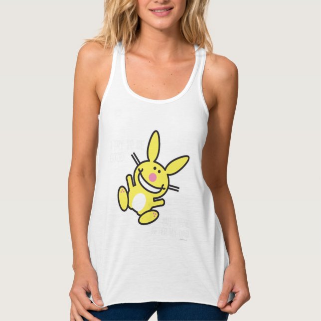 Camiseta Con Tirantes Me Llevo Después De Mi Papá (Anverso)