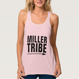 Camiseta Con Tirantes MILLER TRIBE T-Shirts