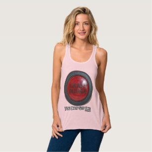 Camiseta Con Tirantes Misil elegante - usted consigue solamente uno