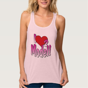 Camiseta Con Tirantes Modelos Raglan