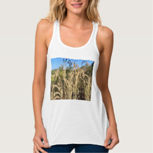 Camiseta Con Tirantes Murugi Usa Bella+Canvas Flagrante Racerback