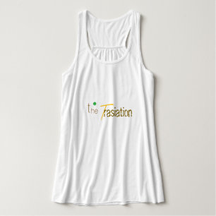 Camiseta Con Tirantes Murugi Wear TheTransiation Mujer 