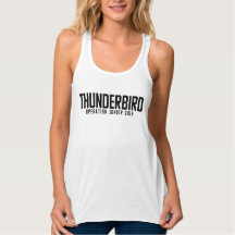 Patrocinadores de Golf Thunderbird 2026