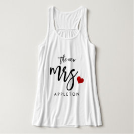 Camiseta Con Tirantes PixDezines El Nuevo Guión De Cepillo Escrito A Man