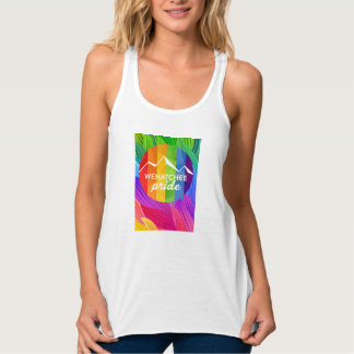 Camiseta Con Tirantes Pride Racer Tank