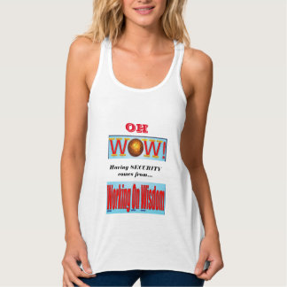 Camiseta Con Tirantes Quality material which is perfect for year round.