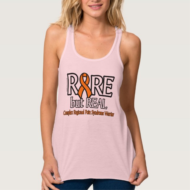 CAMISETA CON TIRANTES RARAS PERO REALES...CRPS (Anverso)