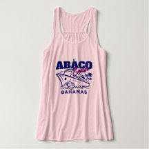 Regalo de recuerdo de Bahamas : Cruise Abaco Baham